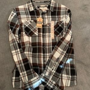 Men's flannel Urban Outfitter shirt